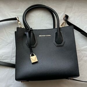 Michael Kors Camille Small Satchel